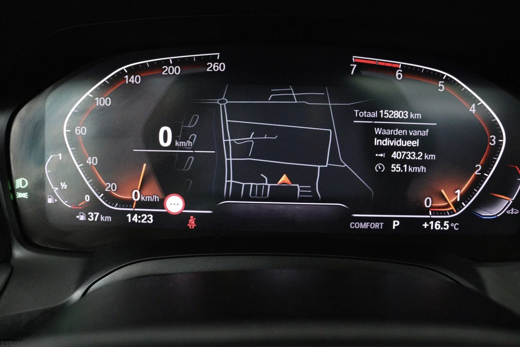 BMW 3 Serie – foto 13