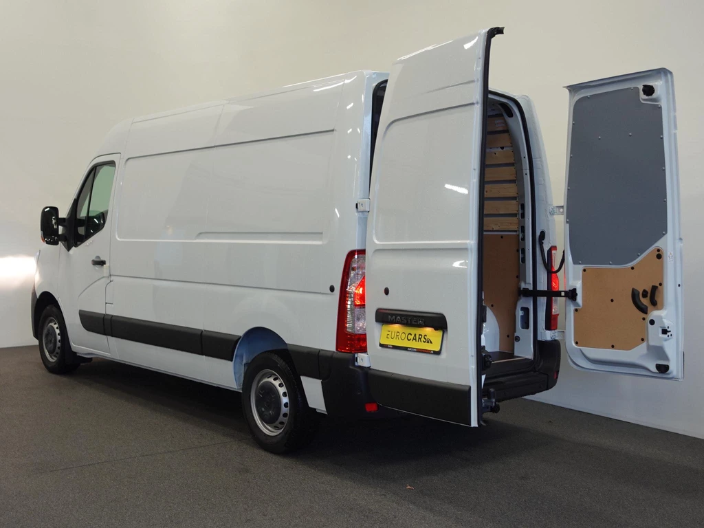 Renault Master – foto 4