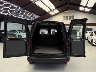 Volkswagen Caddy – thumbnail 21
