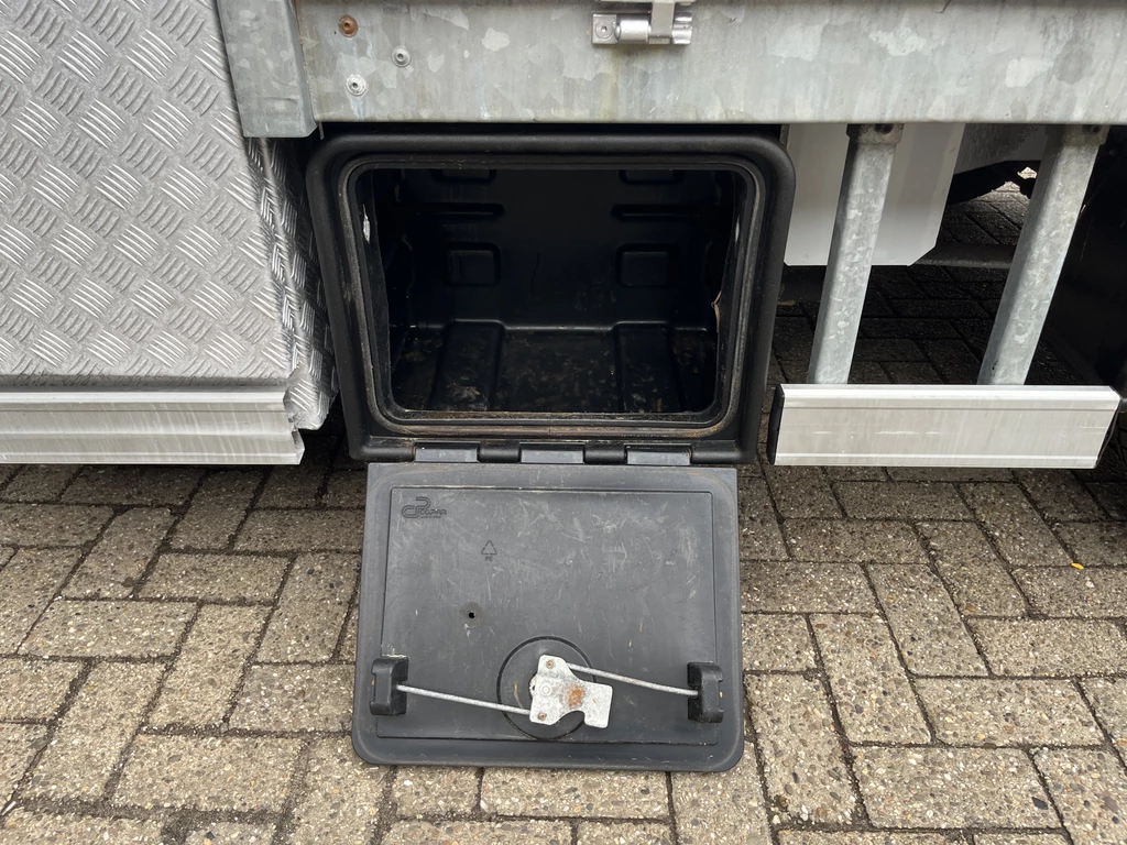 Renault Master – foto 40