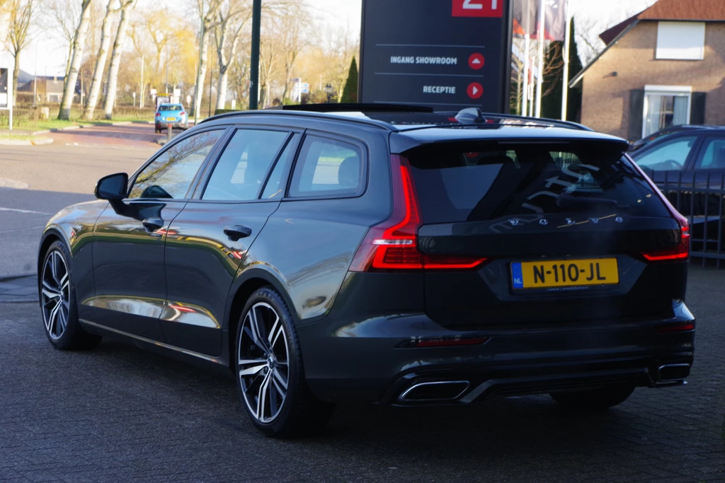 Volvo V60 – foto 3