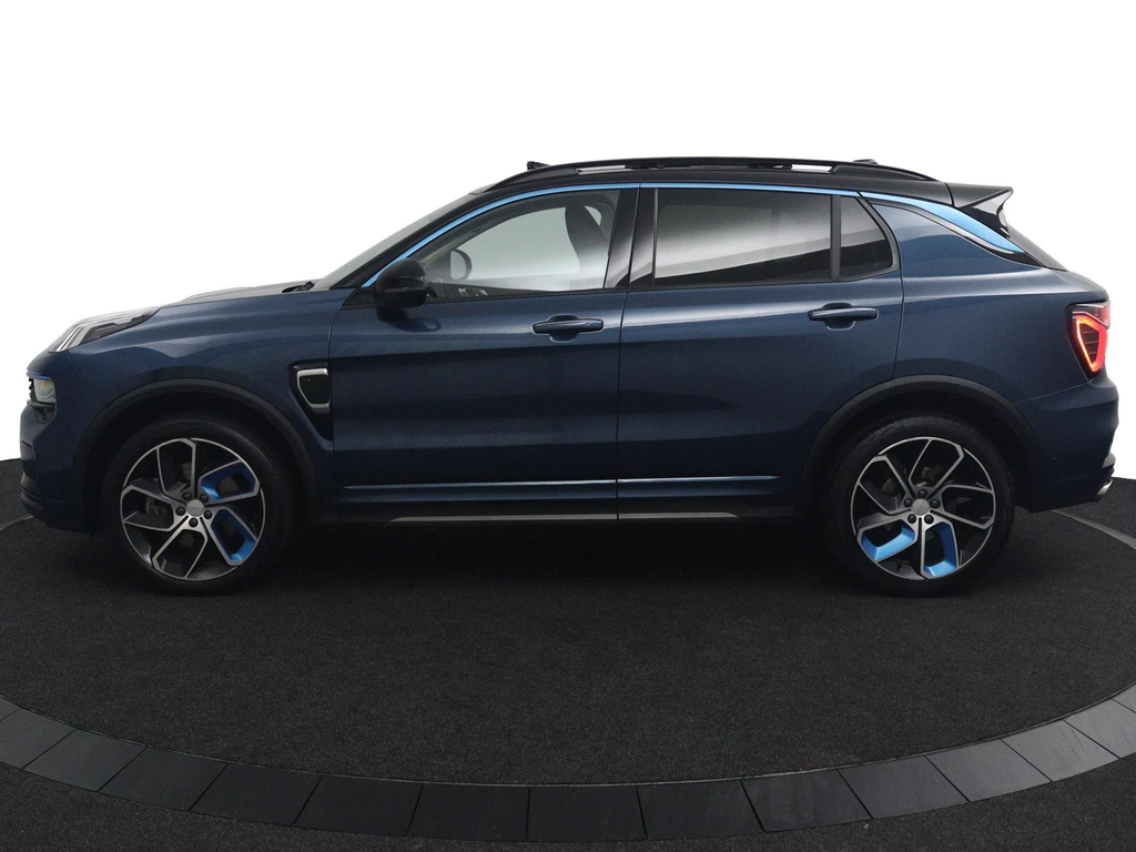 Lynk & Co 01 – foto 3