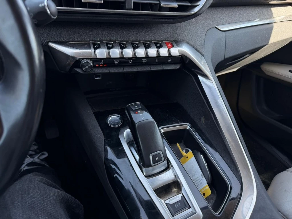 Peugeot 5008 – foto 12