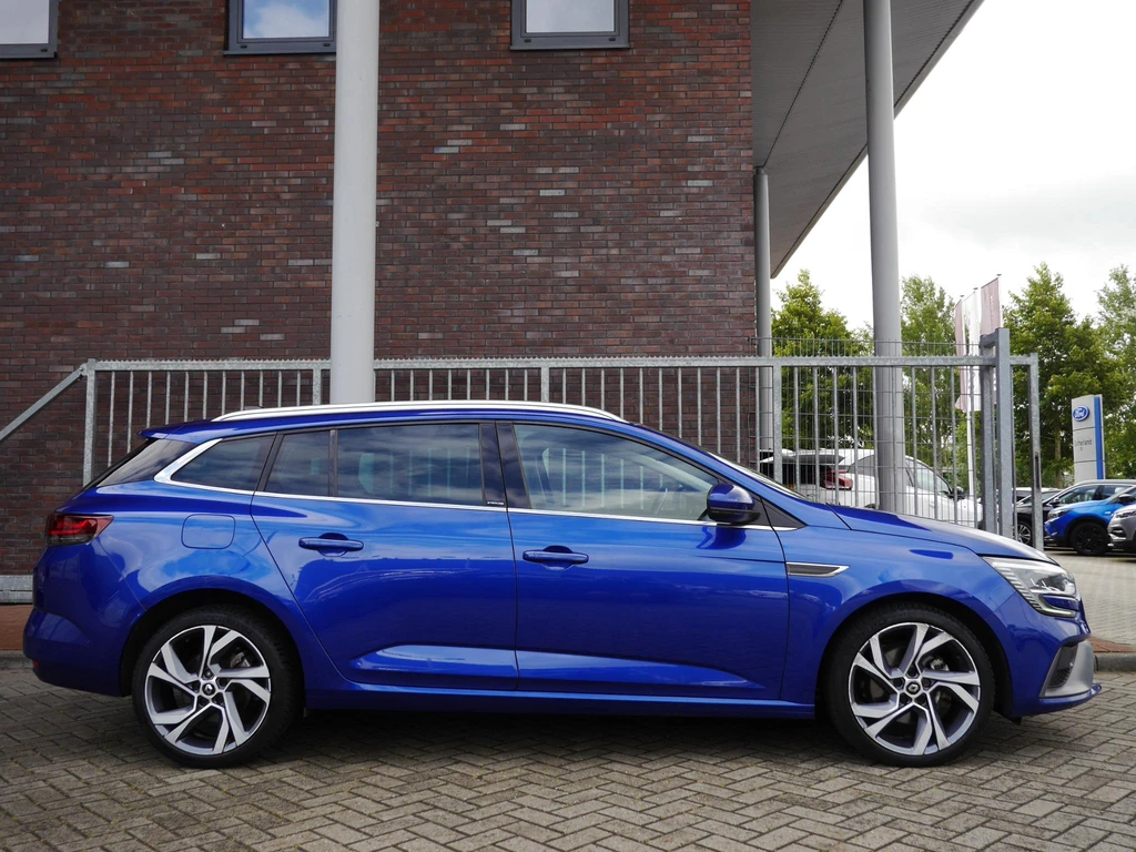 Renault Megane E-Tech – foto 4