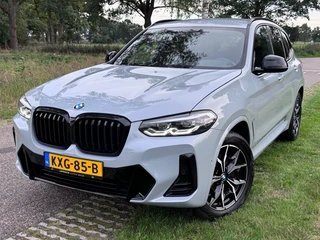 BMW X3 – thumbnail 3