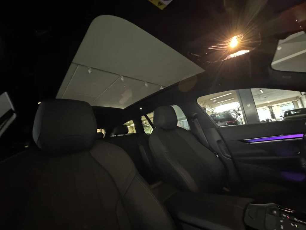 BMW 5 Serie – foto 39