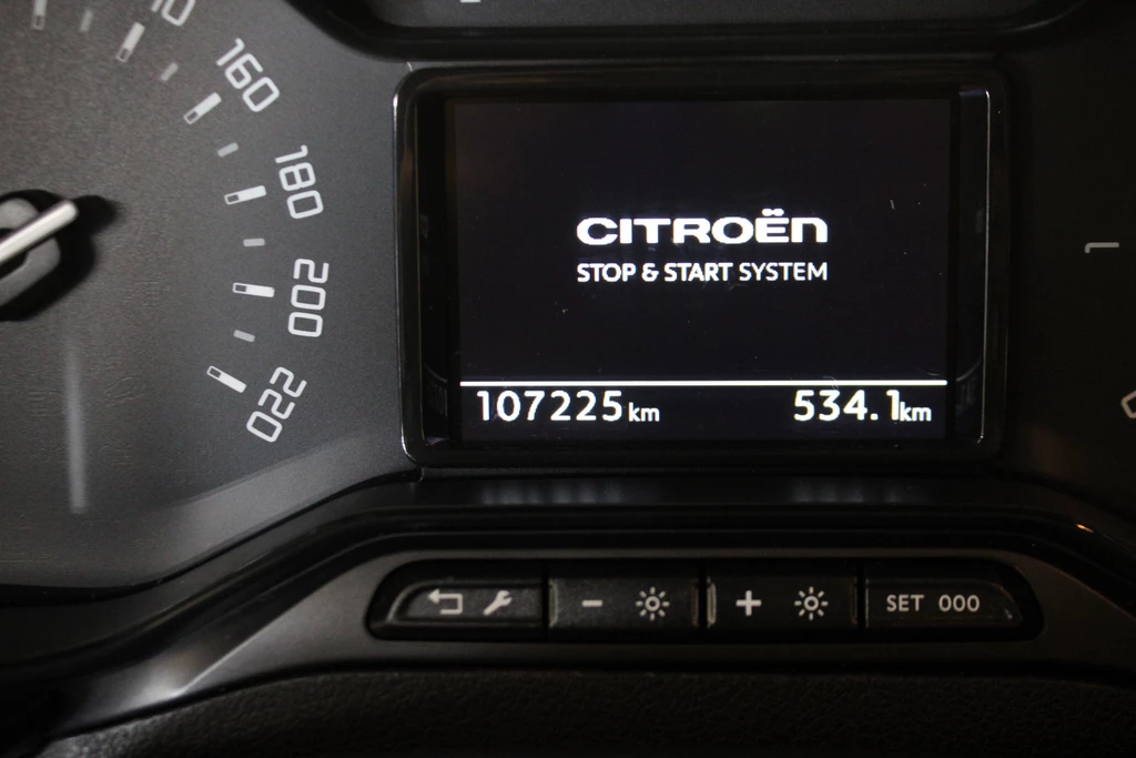 Citroën Berlingo – foto 15