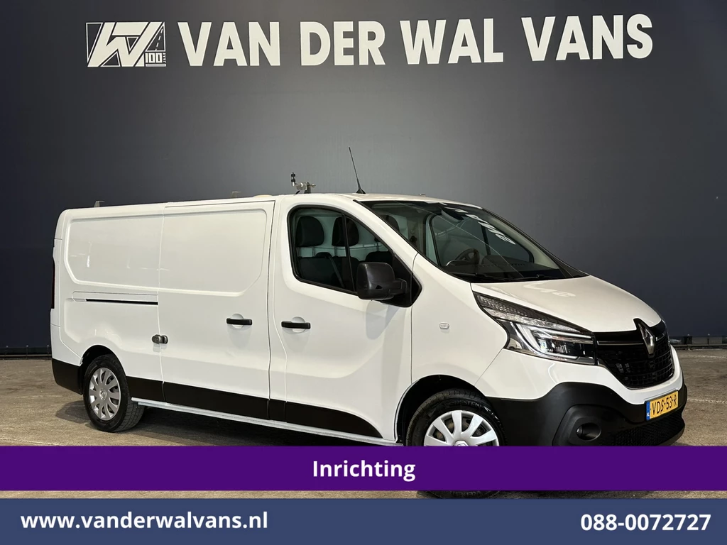 Renault Trafic – foto 4