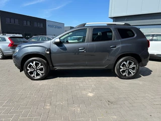 Dacia Duster – thumbnail 2