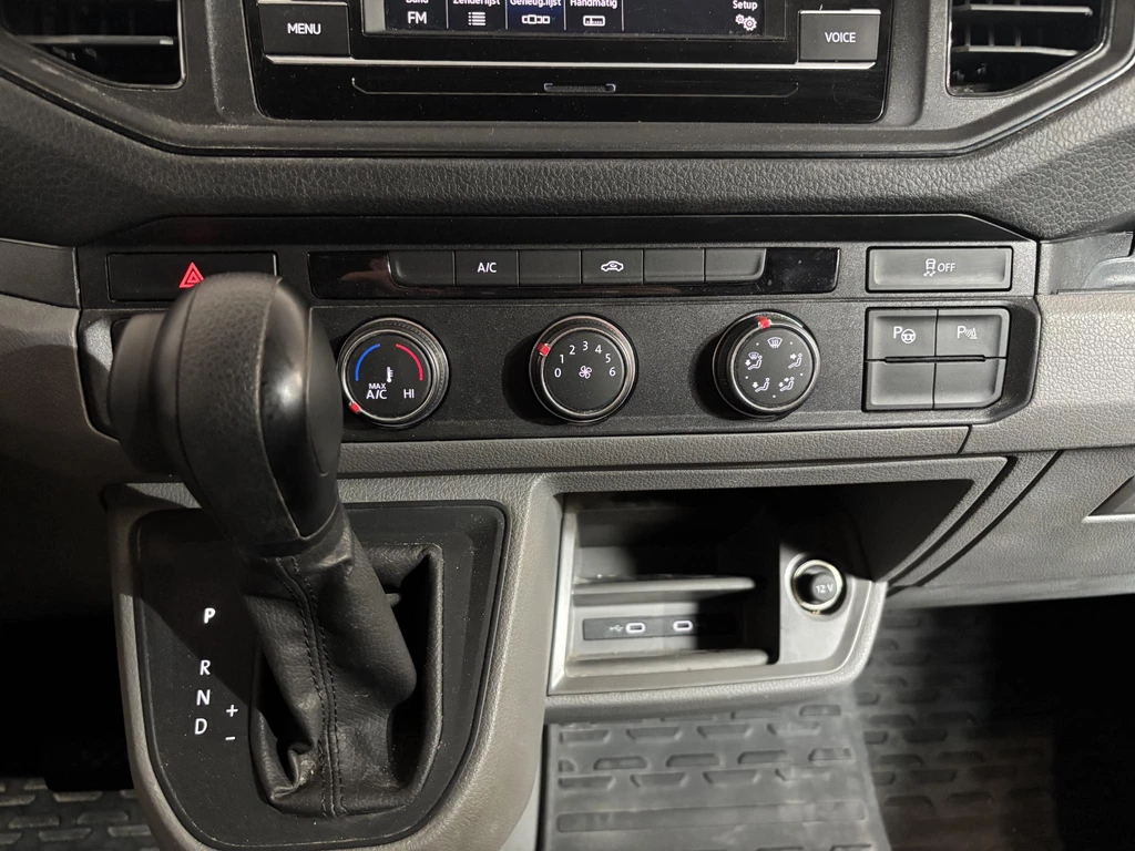 Volkswagen Crafter – foto 23