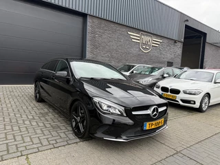 Mercedes-Benz CLA – thumbnail 10
