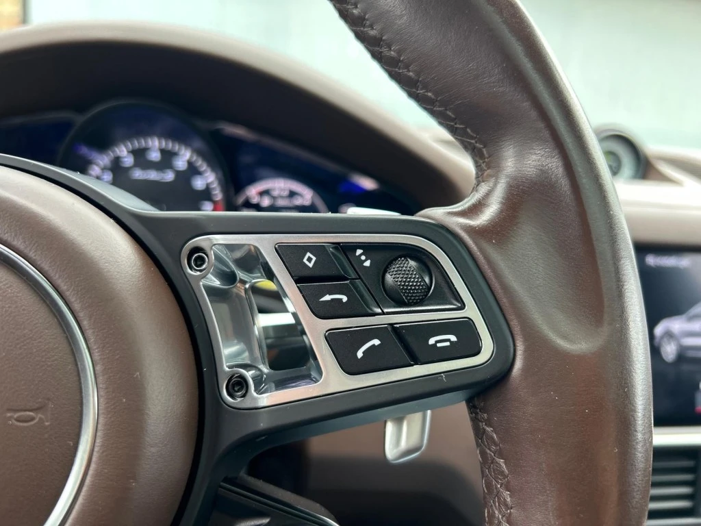 Porsche Cayenne – foto 21