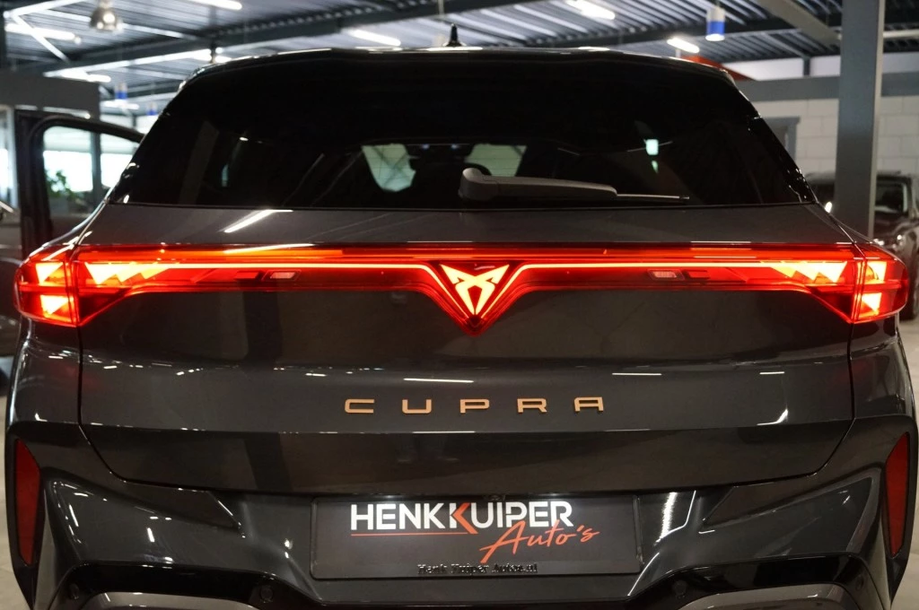 CUPRA Terramar – foto 8