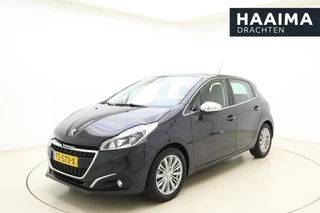 Peugeot 208 – thumbnail 1