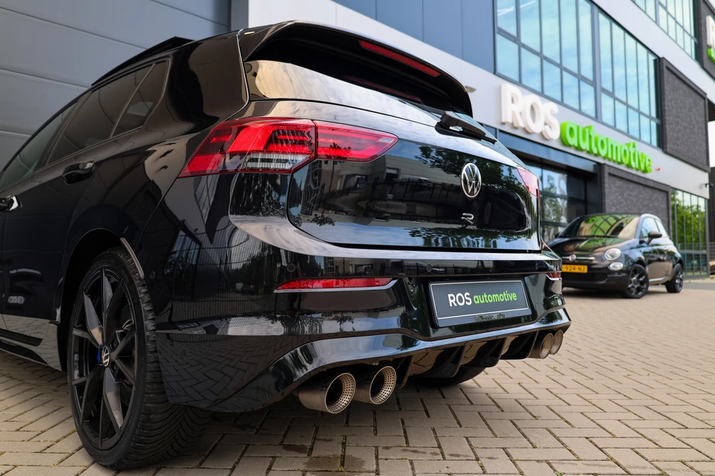Volkswagen Golf – foto 8