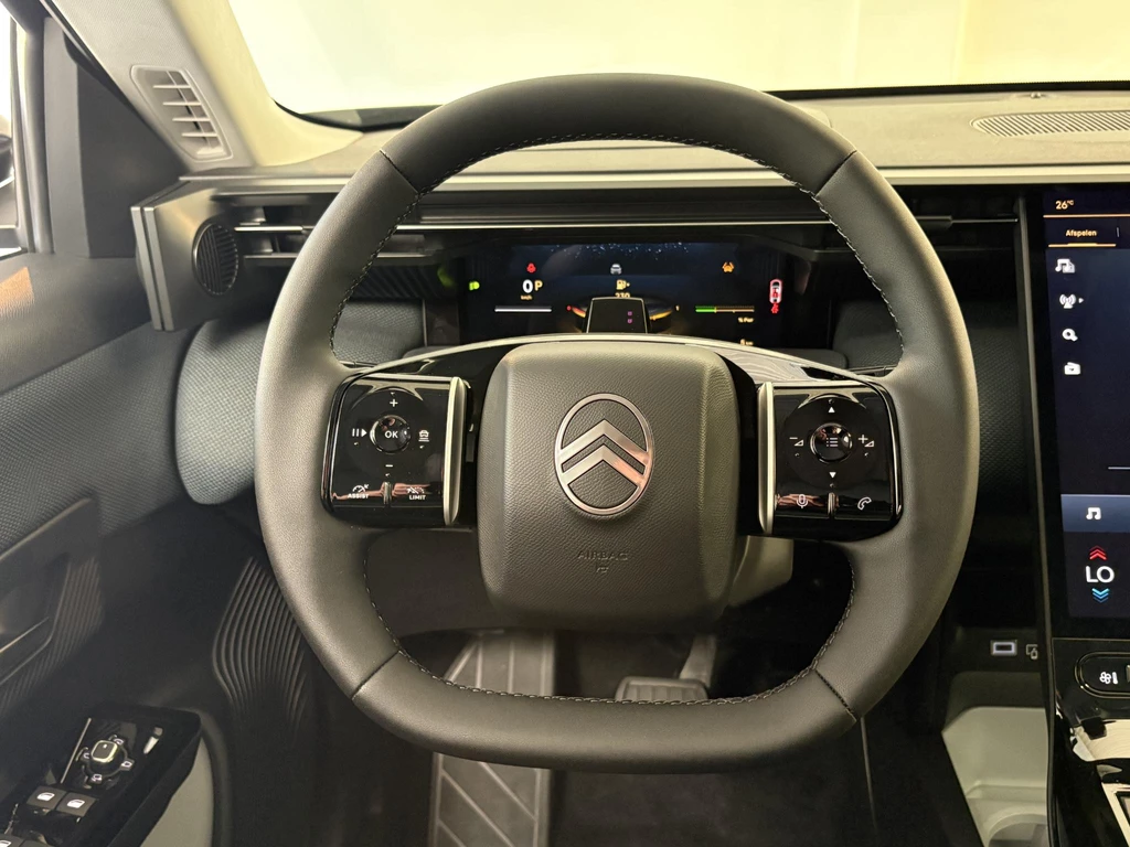 Citroën C5 Aircross – foto 17