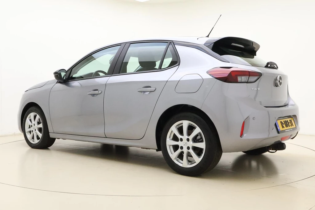 Opel Corsa – foto 4