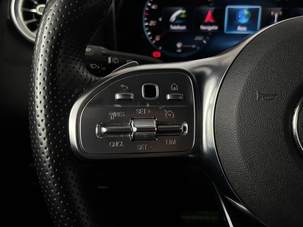 Mercedes-Benz GLA – foto 22