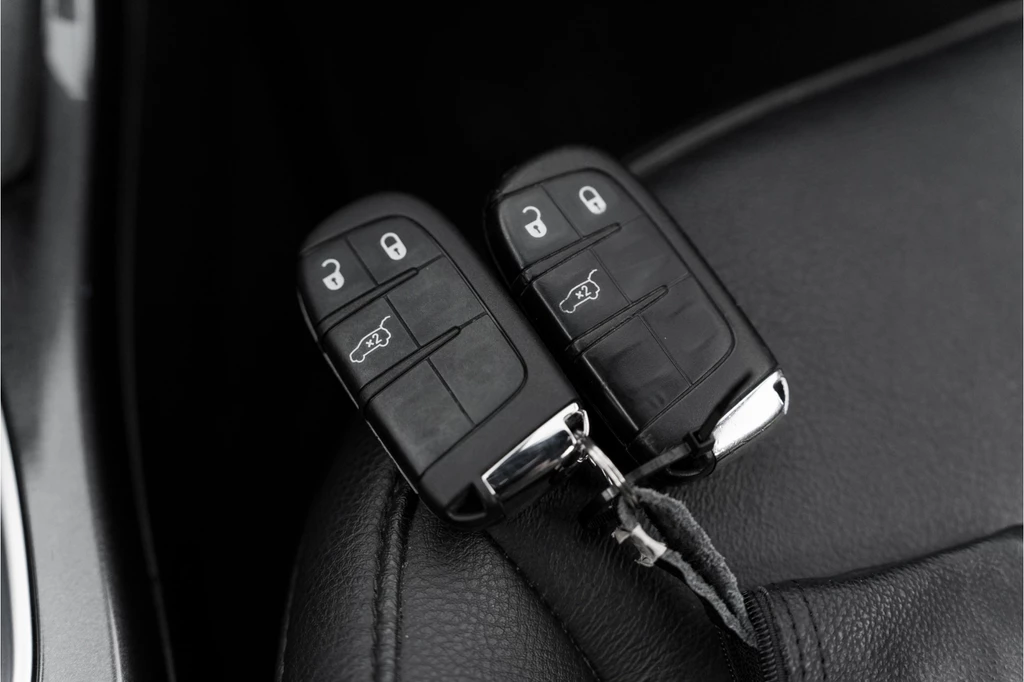 Jeep Compass – foto 26
