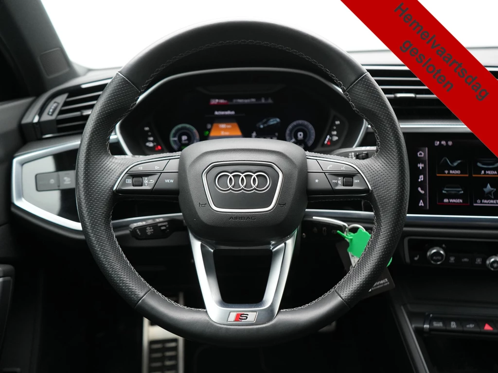 Audi Q3 – foto 37