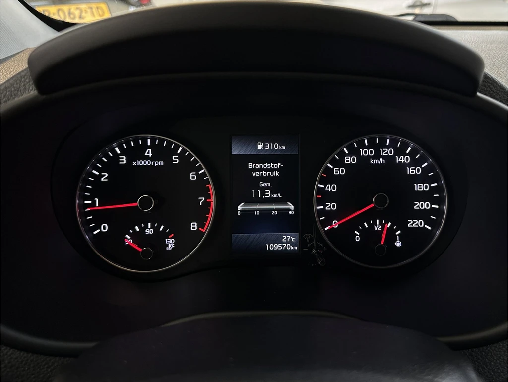 Kia Picanto – foto 8