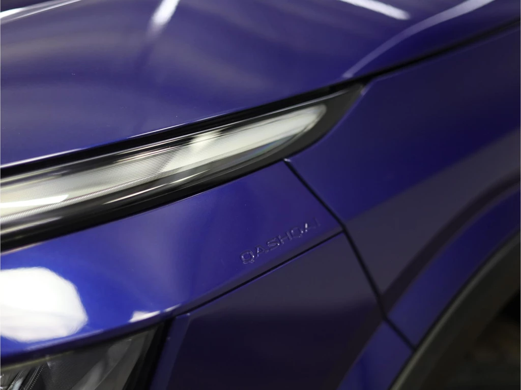 Nissan QASHQAI – foto 17