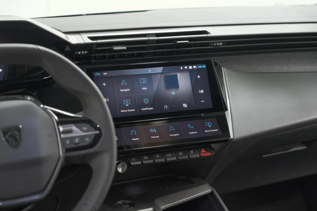 Peugeot 308 – foto 44