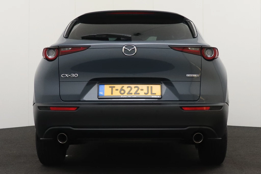 Mazda CX-30 – foto 4