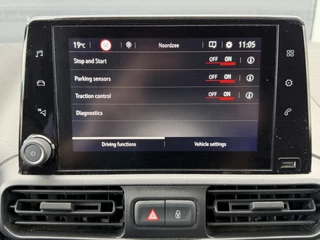 Opel Combo – thumbnail 29
