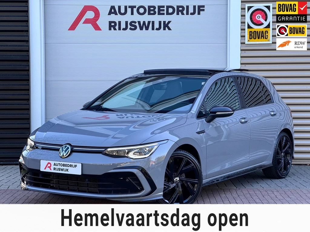 Volkswagen Golf – foto 1