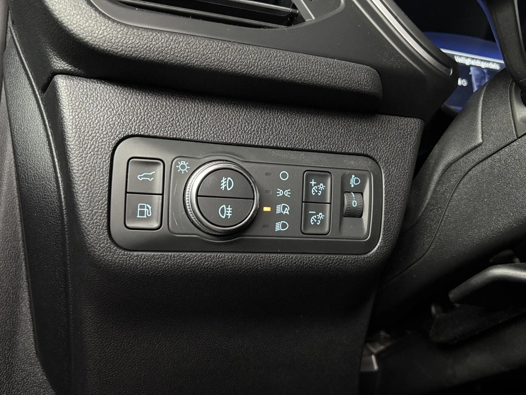 Ford Kuga – foto 21