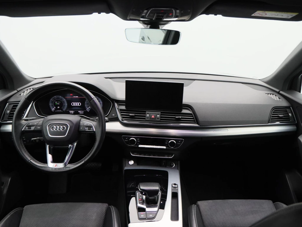 Audi Q5 – foto 46