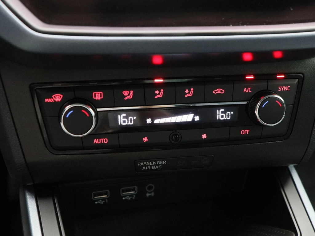 SEAT Arona – foto 29