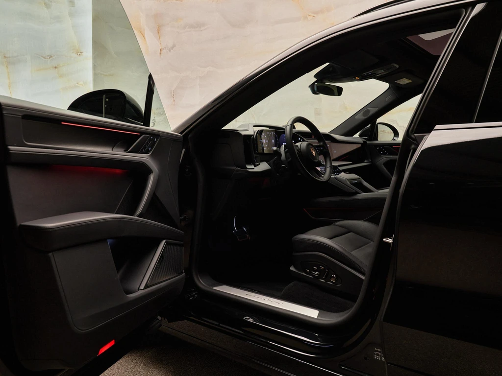 Porsche Cayenne – foto 9