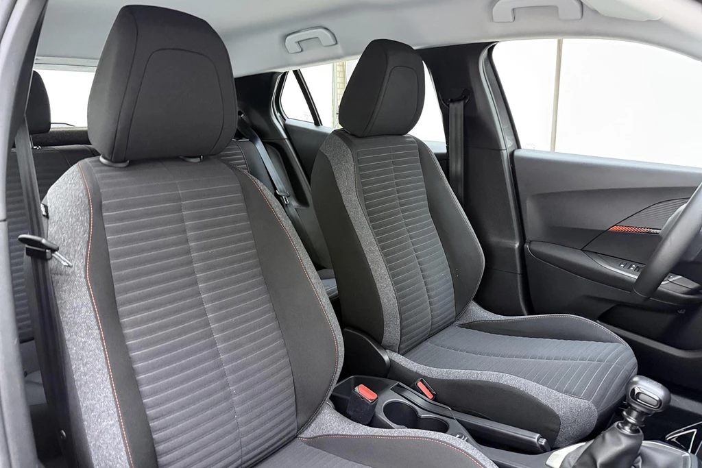 Peugeot 2008 – foto 13