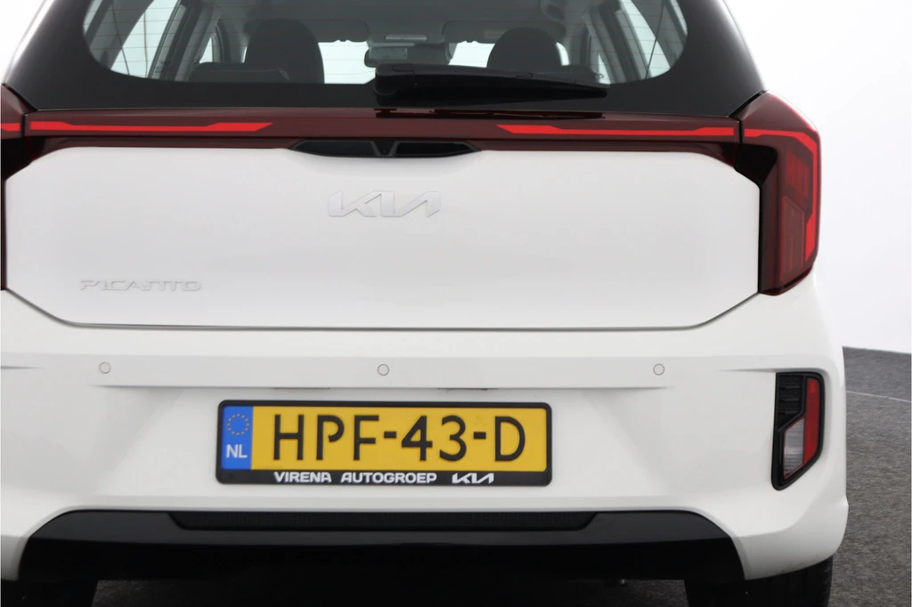 Kia Picanto – foto 7