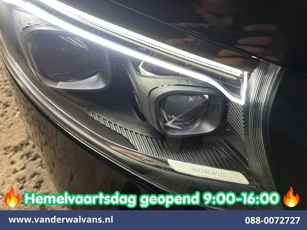 Mercedes-Benz Vito – foto 9