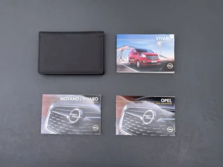 Opel Vivaro – thumbnail 23