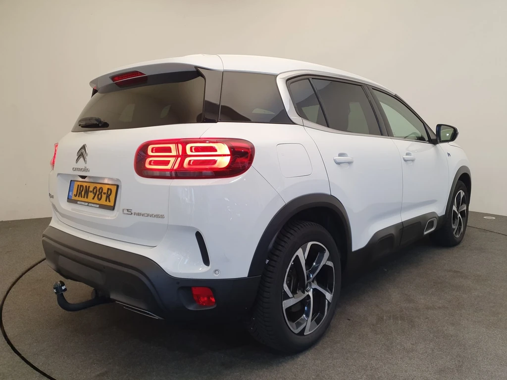 Citroën C5 Aircross – foto 5