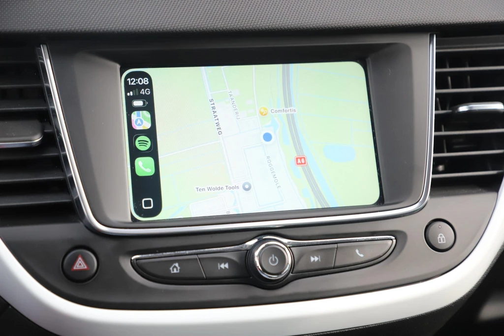 Opel Crossland X – foto 15