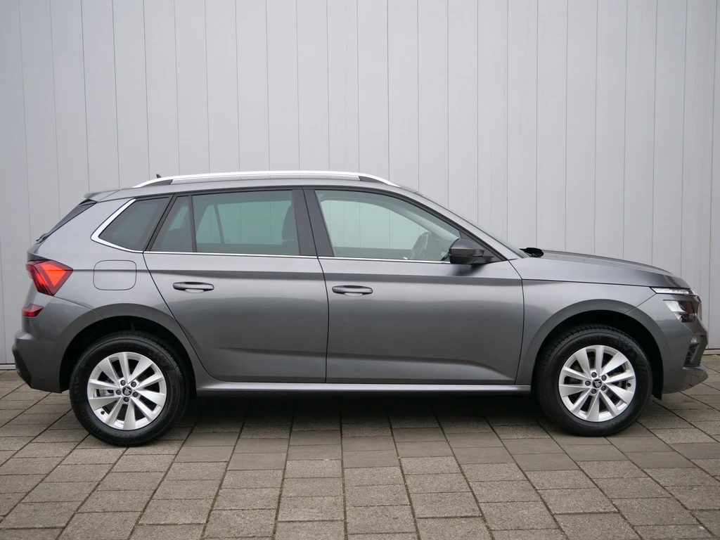 Škoda Kamiq – foto 6