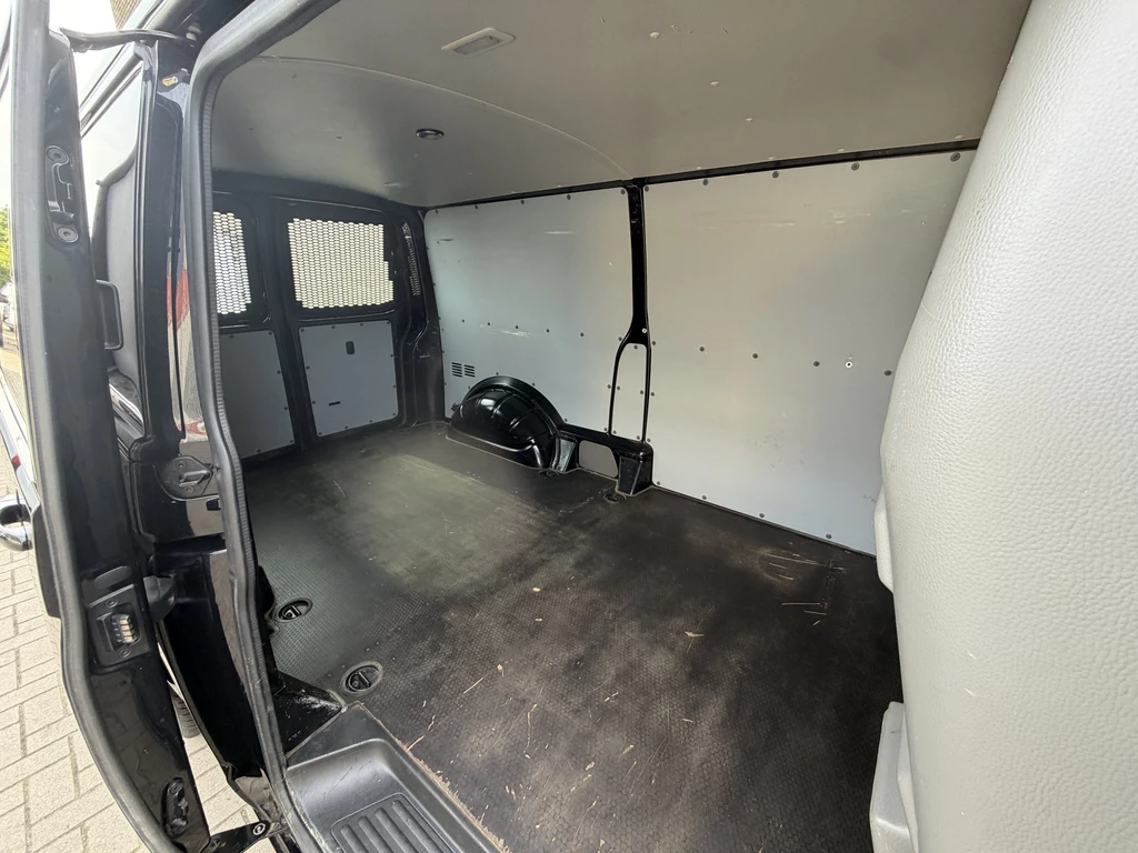 Volkswagen Transporter – foto 18