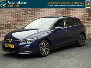 Volkswagen Golf – thumbnail 1