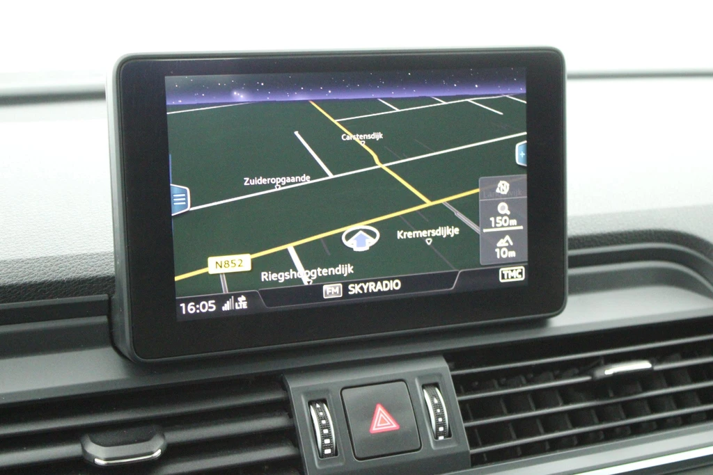 Audi Q5 – foto 13