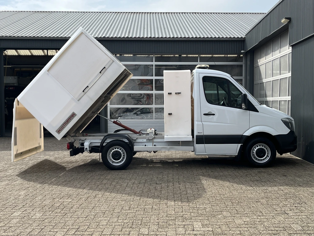 Mercedes-Benz Sprinter – foto 8