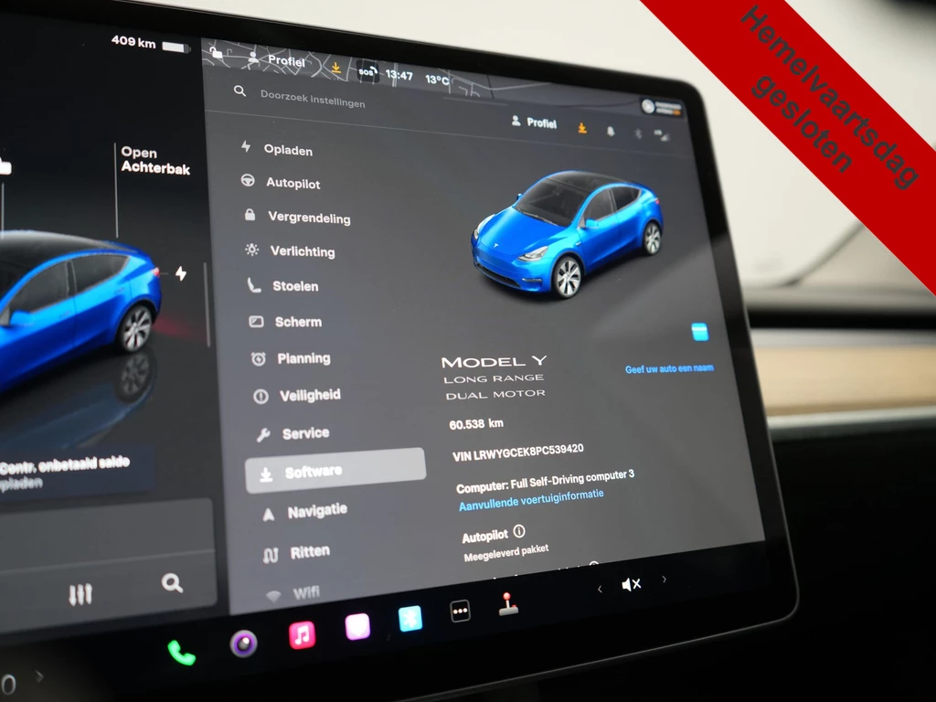 Tesla Model Y – foto 31