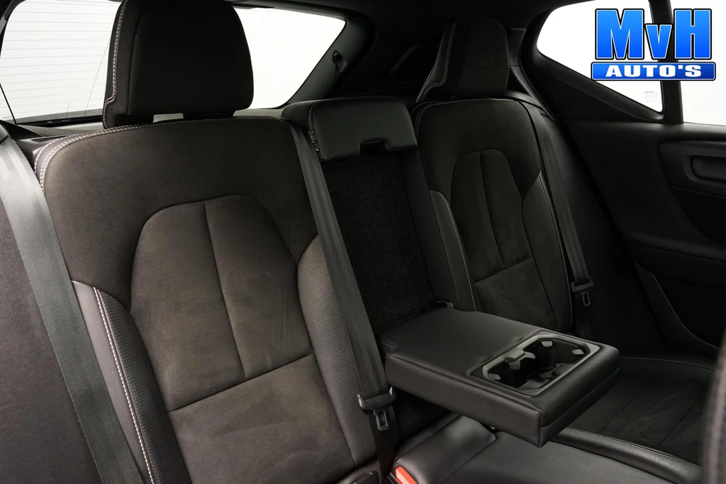 Volvo XC40 – foto 80