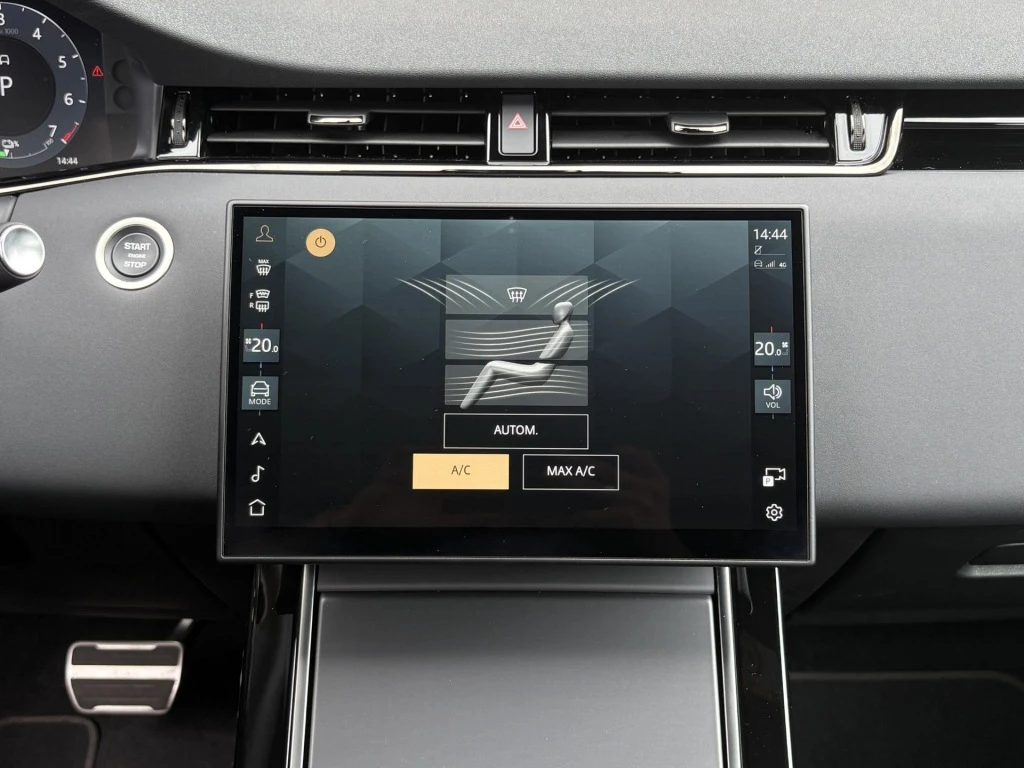 Land Rover Range Rover Evoque – foto 43