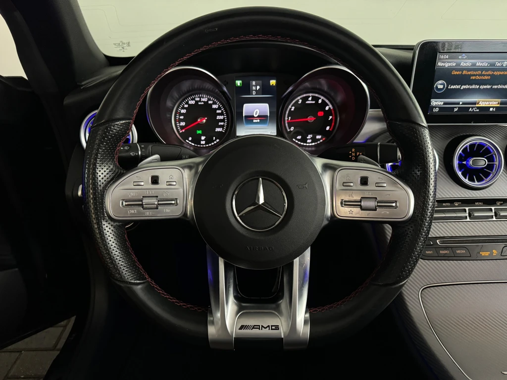 Mercedes-Benz C-Klasse – foto 11