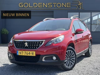 Peugeot 2008 – thumbnail 1